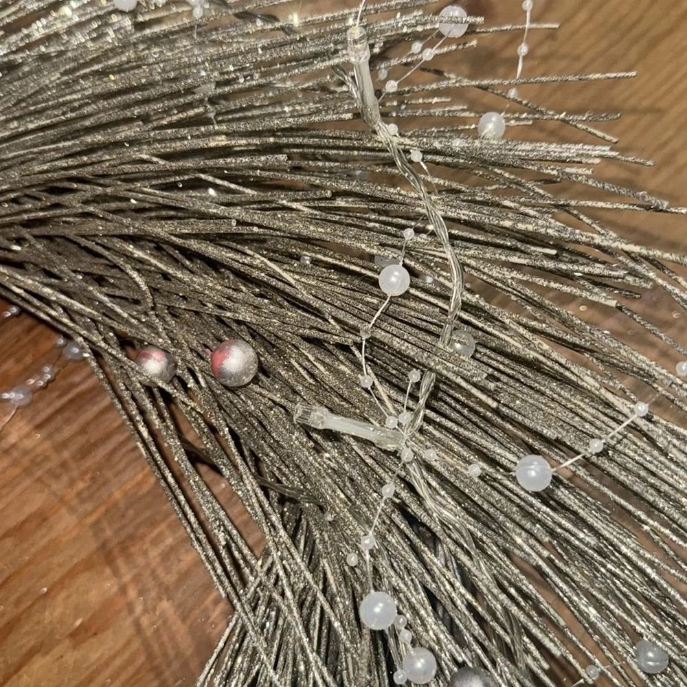 Holiday decor for doors for sale - Picture 7 of 9